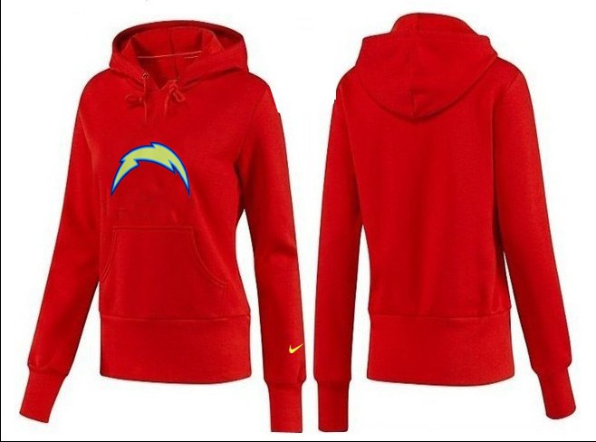 Nike San Diego Chargers Team Logo Red Women Pullover Hoodies (3),We sell and wholesale Nike San Diego Chargers Team Logo Red Women Pullover Hoodies (3) on line form chian!