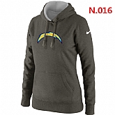 Nike San Diego Chargers Team Logo Womens Pullover Hoodies (2),baseball caps,new era cap wholesale,wholesale hats