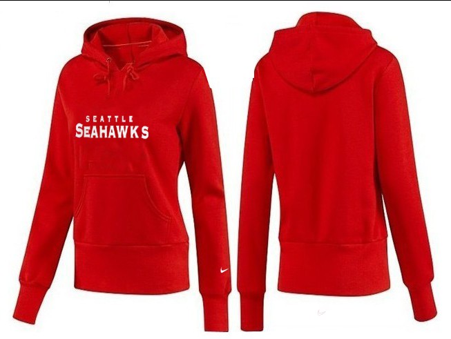 Nike Seattle Seahawks Team Logo Red Women Pullover Hoodies (6),We sell and wholesale Nike Seattle Seahawks Team Logo Red Women Pullover Hoodies (6) on line form chian!