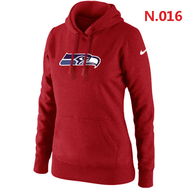 Nike Seattle Seahawks Team Logo Womens Pullover Hoodies,We sell and wholesale Nike Seattle Seahawks Team Logo Womens Pullover Hoodies on line form chian!