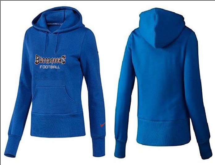 Nike Tampa Bay Buccaneers Team Logo Blue Women Pullover Hoodies (5),We sell and wholesale Nike Tampa Bay Buccaneers Team Logo Blue Women Pullover Hoodies (5) on line form chian!