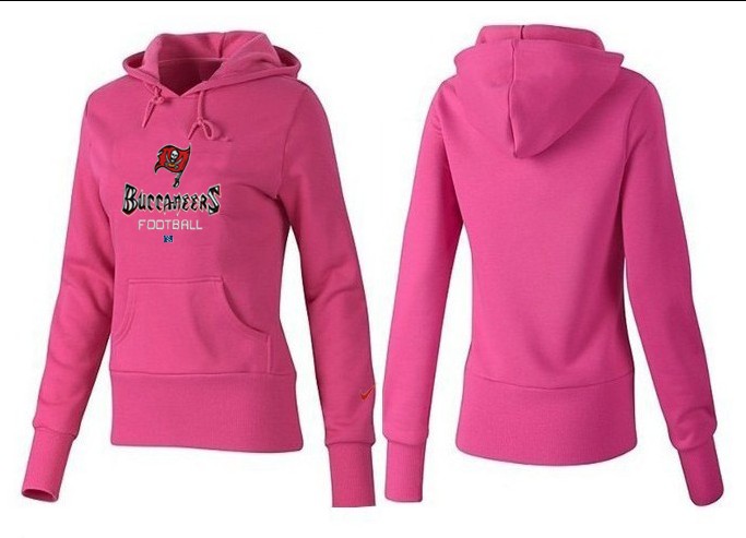 Nike Tampa Bay Buccaneers Team Logo Pink Women Pullover Hoodies (4),We sell and wholesale Nike Tampa Bay Buccaneers Team Logo Pink Women Pullover Hoodies (4) on line form chian!