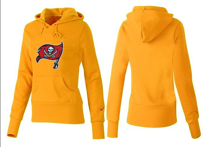 Nike Tampa Bay Buccaneers Team Logo Yellow Women Pullover Hoodies (1),We sell and wholesale Nike Tampa Bay Buccaneers Team Logo Yellow Women Pullover Hoodies (1) on line form chian!