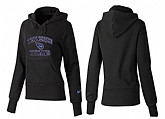 Nike Tennessee Titans Team Logo Black Women Pullover Hoodies (2),baseball caps,new era cap wholesale,wholesale hats