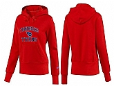 Nike Tennessee Titans Team Logo Red Women Pullover Hoodies (1),baseball caps,new era cap wholesale,wholesale hats
