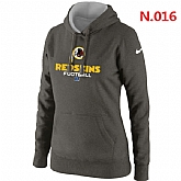 Nike Washington RedSkins Critical Victory Womens Pullover Hoodie (2),baseball caps,new era cap wholesale,wholesale hats