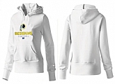 Nike Washington Redskins Team Logo White Women Pullover Hoodies (3),baseball caps,new era cap wholesale,wholesale hats