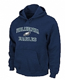Philadelphia Eagles Heart x26 Soul Pullover Hoodie Navy Blue,baseball caps,new era cap wholesale,wholesale hats