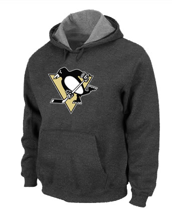 Pittsburgh Penguins Big x26 Tall Logo Pullover Hoodie Navy Grey,We sell and wholesale Pittsburgh Penguins Big x26 Tall Logo Pullover Hoodie Navy Grey on line form chian!