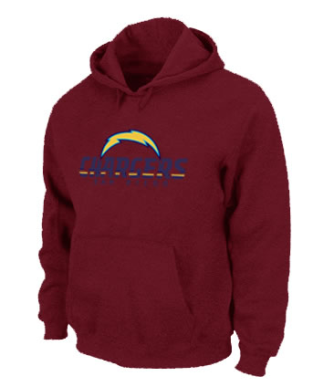 San Diego Chargers Authentic Logo Pullover Hoodie Red,We sell and wholesale San Diego Chargers Authentic Logo Pullover Hoodie Red on line form chian!