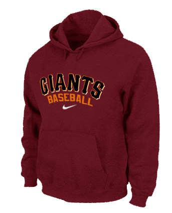 San Francisco Giants Pullover Hoodie RED,We sell and wholesale San Francisco Giants Pullover Hoodie RED on line form chian!