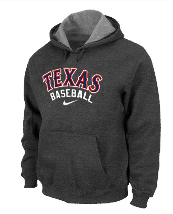 Texas Rangers Pullover Hoodie D.Grey,We sell and wholesale Texas Rangers Pullover Hoodie D.Grey on line form chian!