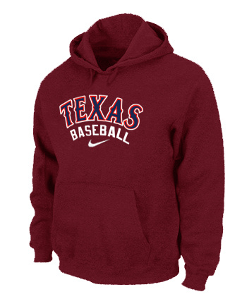 Texas Rangers Pullover Hoodie RED,We sell and wholesale Texas Rangers Pullover Hoodie RED on line form chian!