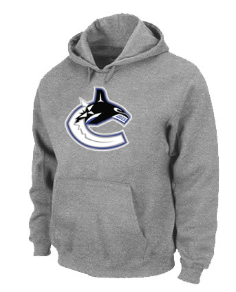 Vancouver Canucks Orange Big x26 Tall Logo Pullover Hoodie Grey,We sell and wholesale Vancouver Canucks Orange Big x26 Tall Logo Pullover Hoodie Grey on line form chian!