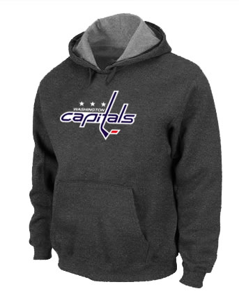 Washington Capitals Big x26 Tall Logo Pullover Hoodie Navy Grey,We sell and wholesale Washington Capitals Big x26 Tall Logo Pullover Hoodie Navy Grey on line form chian!