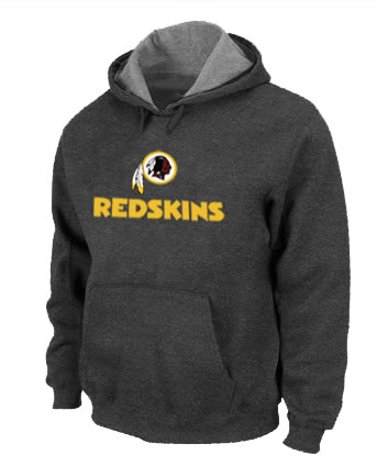 Washington Redskins Authentic Logo Pullover Hoodie Navy Grey,We sell and wholesale Washington Redskins Authentic Logo Pullover Hoodie Navy Grey on line form chian!