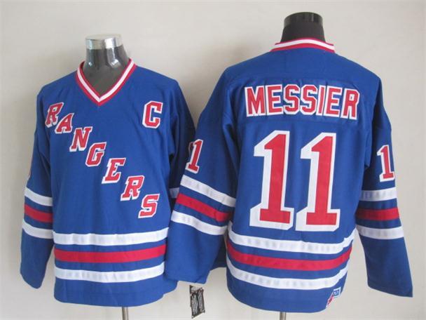 New York Rangers #11 Mark Messier 1993 Light Blue Throwback CCM Jerseys,We sell and wholesale New York Rangers #11 Mark Messier 1993 Light Blue Throwback CCM Jerseys on line form chian!