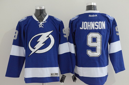 Tampa Bay Lightning #9 Tyler Johnson Blue Jerseys,We sell and wholesale Tampa Bay Lightning #9 Tyler Johnson Blue Jerseys on line form chian!