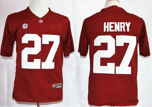 Alabama Crimson Tide #27 Derrick Henry 2015 Playoff Rose Bowl Special Event Diamond Quest Red Jerseys,We sell and wholesale Alabama Crimson Tide #27 Derrick Henry 2015 Playoff Rose Bowl Special Event Diamond Quest Red Jerseys on line form chian!