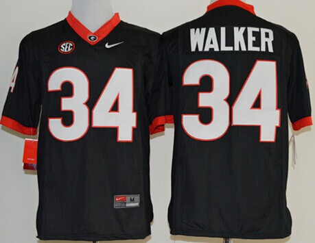 Georgia Bulldogs #34 Herschel Walker 2013 Black Limited Jerseys,We sell and wholesale Georgia Bulldogs #34 Herschel Walker 2013 Black Limited Jerseys on line form chian!