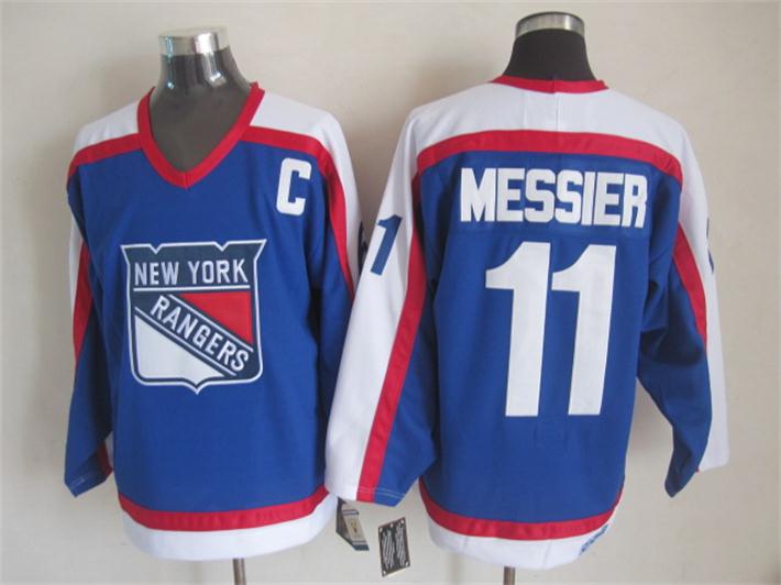 New York Rangers #11 Mark Messier Light Blue With White Throwback CCM Jerseys,We sell and wholesale New York Rangers #11 Mark Messier Light Blue With White Throwback CCM Jerseys on line form chian!