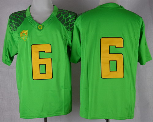Oregon Ducks #6 Charles Nelson Light Green Limited Jerseys,We sell and wholesale Oregon Ducks #6 Charles Nelson Light Green Limited Jerseys on line form chian!