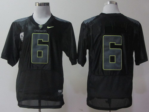 Oregon Ducks #6 Charles Nelson Pro Combat Black Jerseys,We sell and wholesale Oregon Ducks #6 Charles Nelson Pro Combat Black Jerseys on line form chian!
