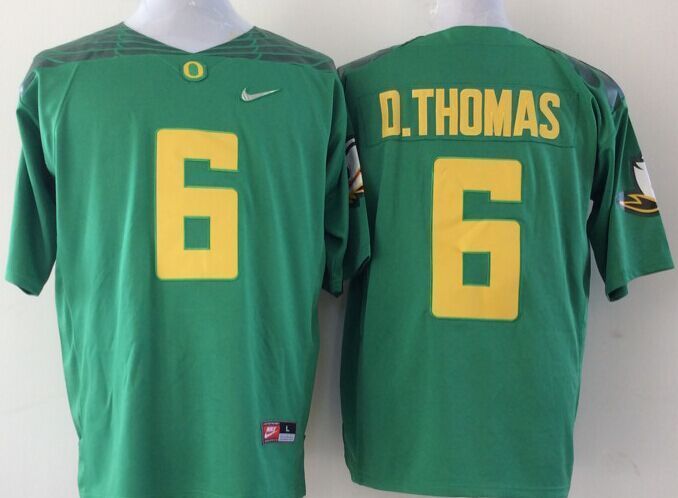 Oregon Ducks #6 DeAnthony Thomas 2014 Light Green Limited Jerseys,We sell and wholesale Oregon Ducks #6 DeAnthony Thomas 2014 Light Green Limited Jerseys on line form chian!