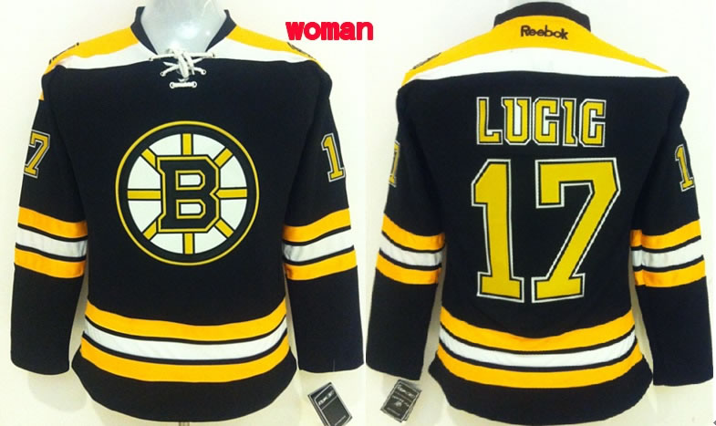 Womens Boston Bruins #17 Milan Lucic Black Jerseys,We sell and wholesale Womens Boston Bruins #17 Milan Lucic Black Jerseys on line form chian!