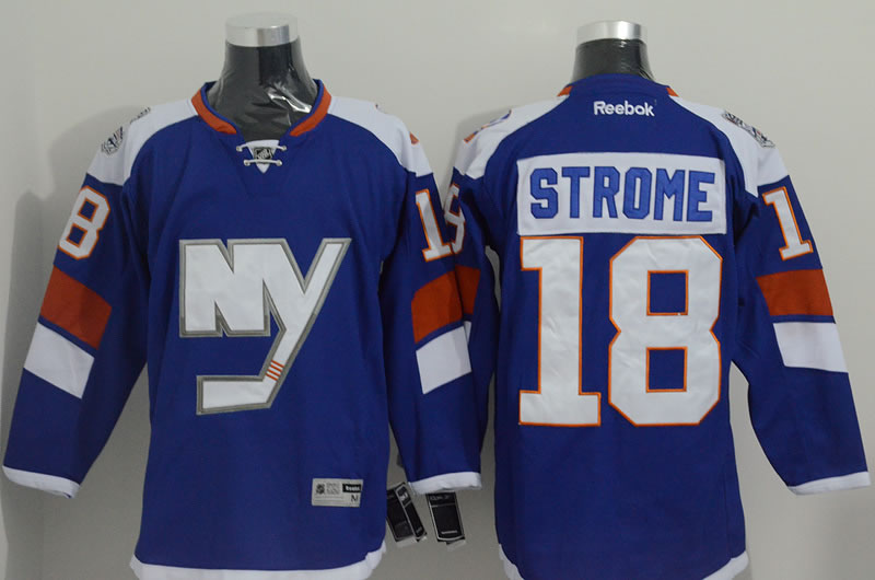 New York Islanders #18 Ryan Strome 2014 Stadium Series Blue Jerseys,We sell and wholesale New York Islanders #18 Ryan Strome 2014 Stadium Series Blue Jerseys on line form chian!