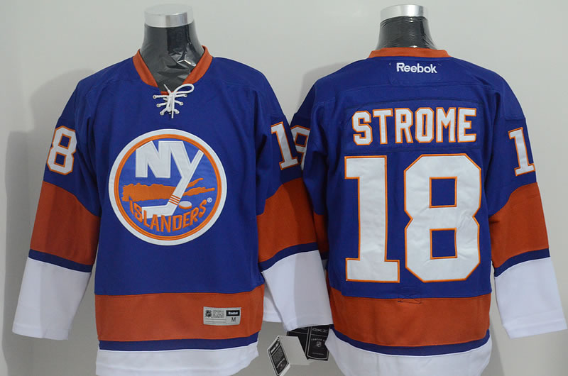 New York Islanders #18 Ryan Strome Light Blue Jerseys,We sell and wholesale New York Islanders #18 Ryan Strome Light Blue Jerseys on line form chian!