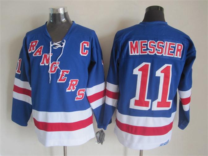 New York Rangers #11 Messier Light Blue Throwback CCM Jerseys,We sell and wholesale New York Rangers #11 Messier Light Blue Throwback CCM Jerseys on line form chian!
