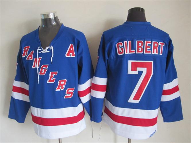 New York Rangers #7 Rod Gilbert Light Blue Throwback CCM Jerseys,We sell and wholesale New York Rangers #7 Rod Gilbert Light Blue Throwback CCM Jerseys on line form chian!