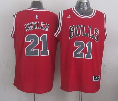 Chicago Bulls #21 Jimmy Butler Revolution 30 Swingman 2014 New Red Jerseys,We sell and wholesale Chicago Bulls #21 Jimmy Butler Revolution 30 Swingman 2014 New Red Jerseys on line form chian!