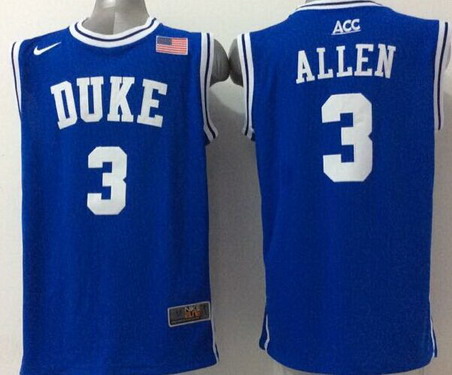 Duke Blue Devils #3 Grayson Allen 2015 Blue Round Collar Jerseys,We sell and wholesale Duke Blue Devils #3 Grayson Allen 2015 Blue Round Collar Jerseys on line form chian!