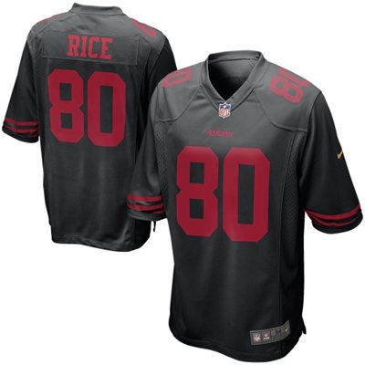 Nike Limited San Francisco 49ers Jerry Rice Black Jerseys,We sell and wholesale Nike Limited San Francisco 49ers Jerry Rice Black Jerseys on line form chian!
