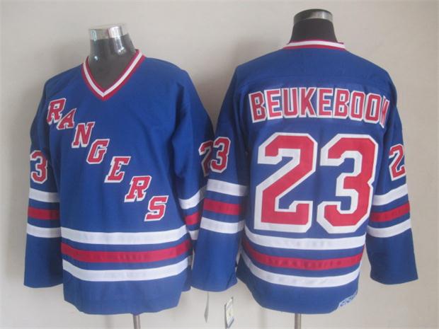 New York Rangers #23 Jeff Beukeboom Light Blue Throwback CCM Jerseys,We sell and wholesale New York Rangers #23 Jeff Beukeboom Light Blue Throwback CCM Jerseys on line form chian!