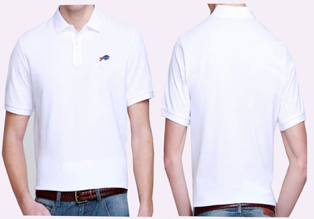 Buffalo Bills Players Performance Polo Shirt-White,We sell and wholesale Buffalo Bills Players Performance Polo Shirt-White on line form chian!