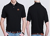 Cincinnati Bengals Players Performance Polo Shirt-Black,baseball caps,new era cap wholesale,wholesale hats
