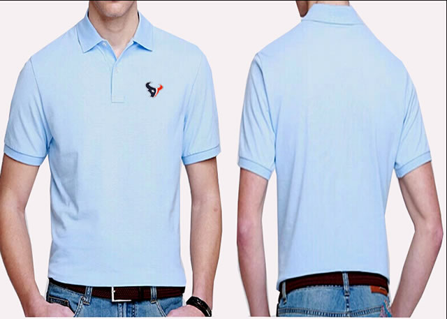Houston Texans Players Performance Polo Shirt-Sky Blue,We sell and wholesale Houston Texans Players Performance Polo Shirt-Sky Blue on line form chian!