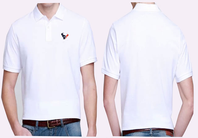 Houston Texans Players Performance Polo Shirt-White,We sell and wholesale Houston Texans Players Performance Polo Shirt-White on line form chian!