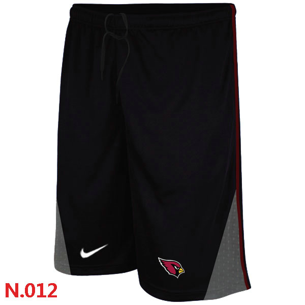 Nike Arizona Cardinals Classic Training NFL Short Black,We sell and wholesale Nike Arizona Cardinals Classic Training NFL Short Black on line form chian!