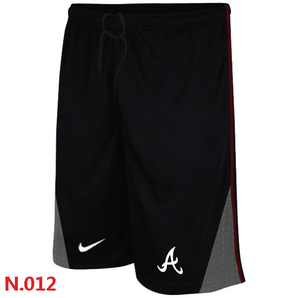 Nike Atlanta Braves Performance Training MLB Short Black,We sell and wholesale Nike Atlanta Braves Performance Training MLB Short Black on line form chian!
