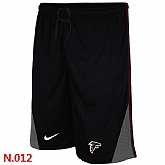Nike Atlanta Falcons Classic Training NFL Short Black,baseball caps,new era cap wholesale,wholesale hats