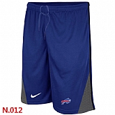 Nike Buffalo Bills Classic Training NFL Short Blue,baseball caps,new era cap wholesale,wholesale hats