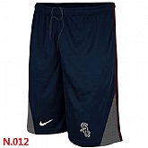 Nike Chicago White Sox Performance Training MLB Short Dark Blue,baseball caps,new era cap wholesale,wholesale hats