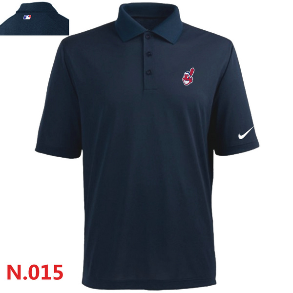 Nike Cleveland Indians 2014 Players Performance Polo Shirt-Dark Blue,We sell and wholesale Nike Cleveland Indians 2014 Players Performance Polo Shirt-Dark Blue on line form chian!