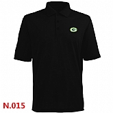Nike Green Bay Packers 2014 Players Performance Polo - Black,baseball caps,new era cap wholesale,wholesale hats