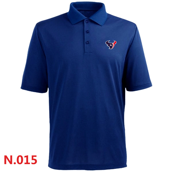 Nike Houston Texans 2014 Players Performance Polo - Blue,We sell and wholesale Nike Houston Texans 2014 Players Performance Polo - Blue on line form chian!