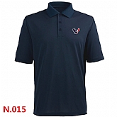 Nike Houston Texans 2014 Players Performance Polo - Dark Blue,baseball caps,new era cap wholesale,wholesale hats
